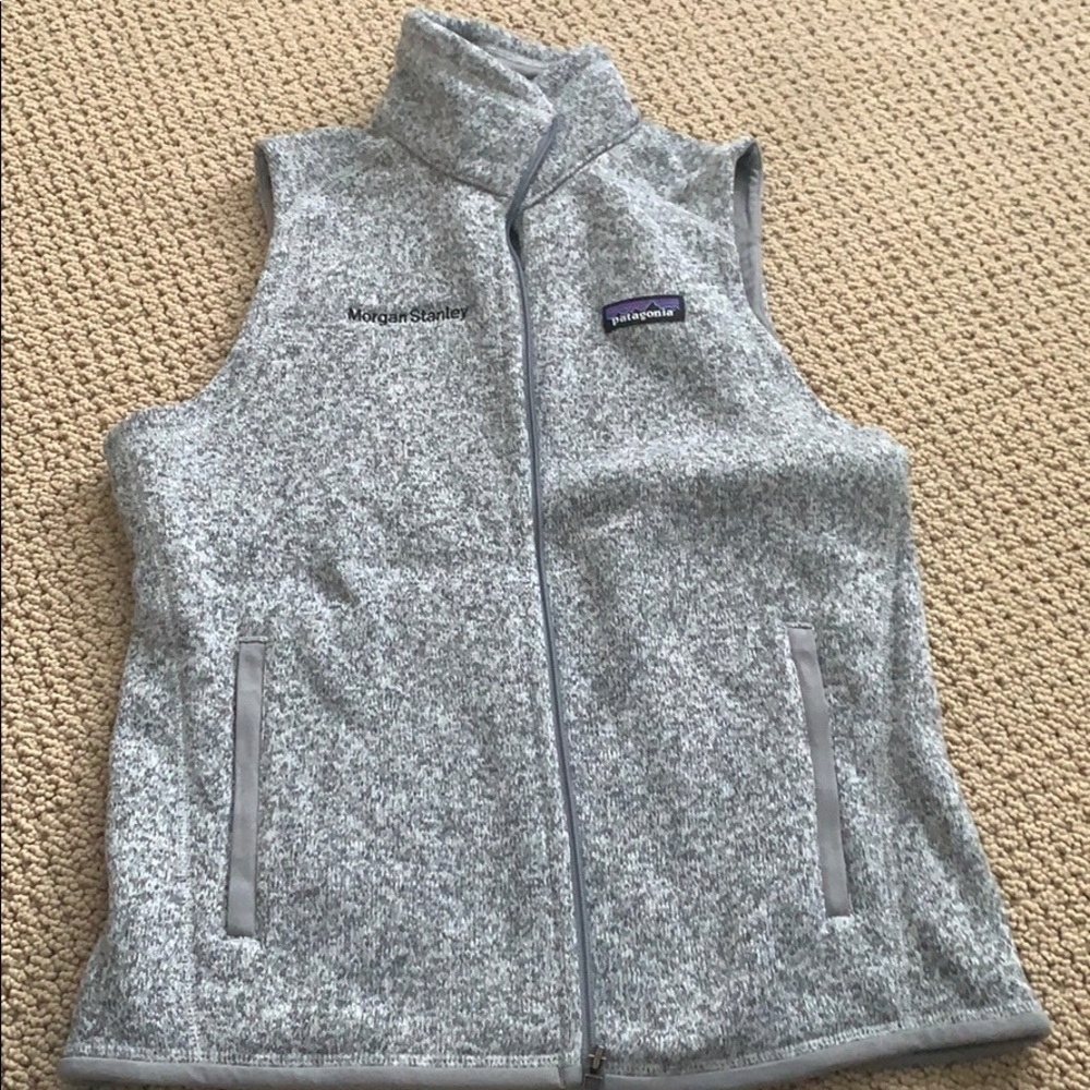 Patagonia Vest